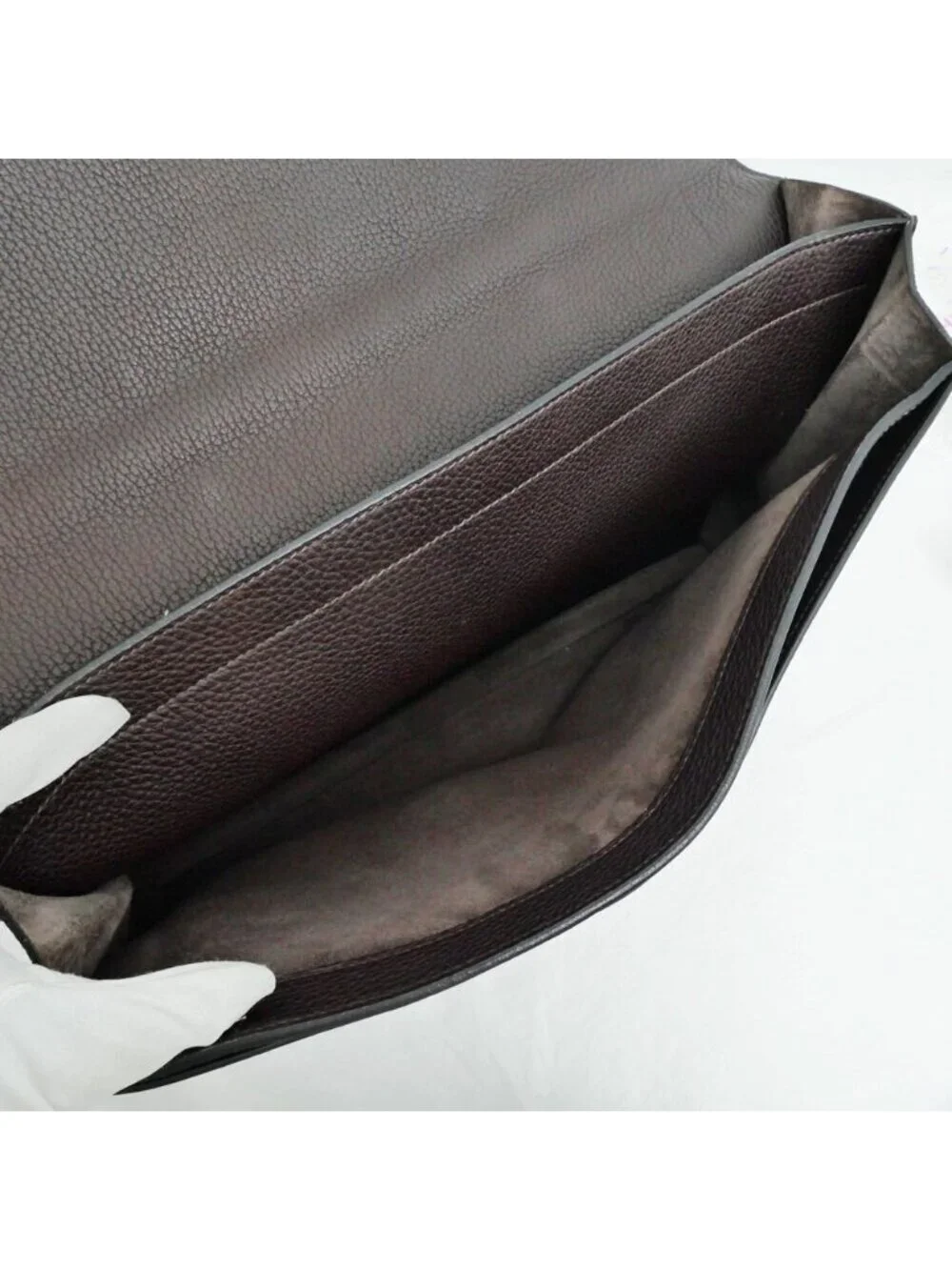 Hermes this authentic