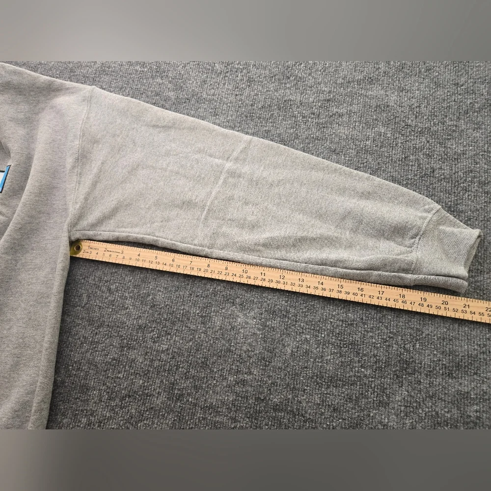 Nascar crewneck sweatshirt