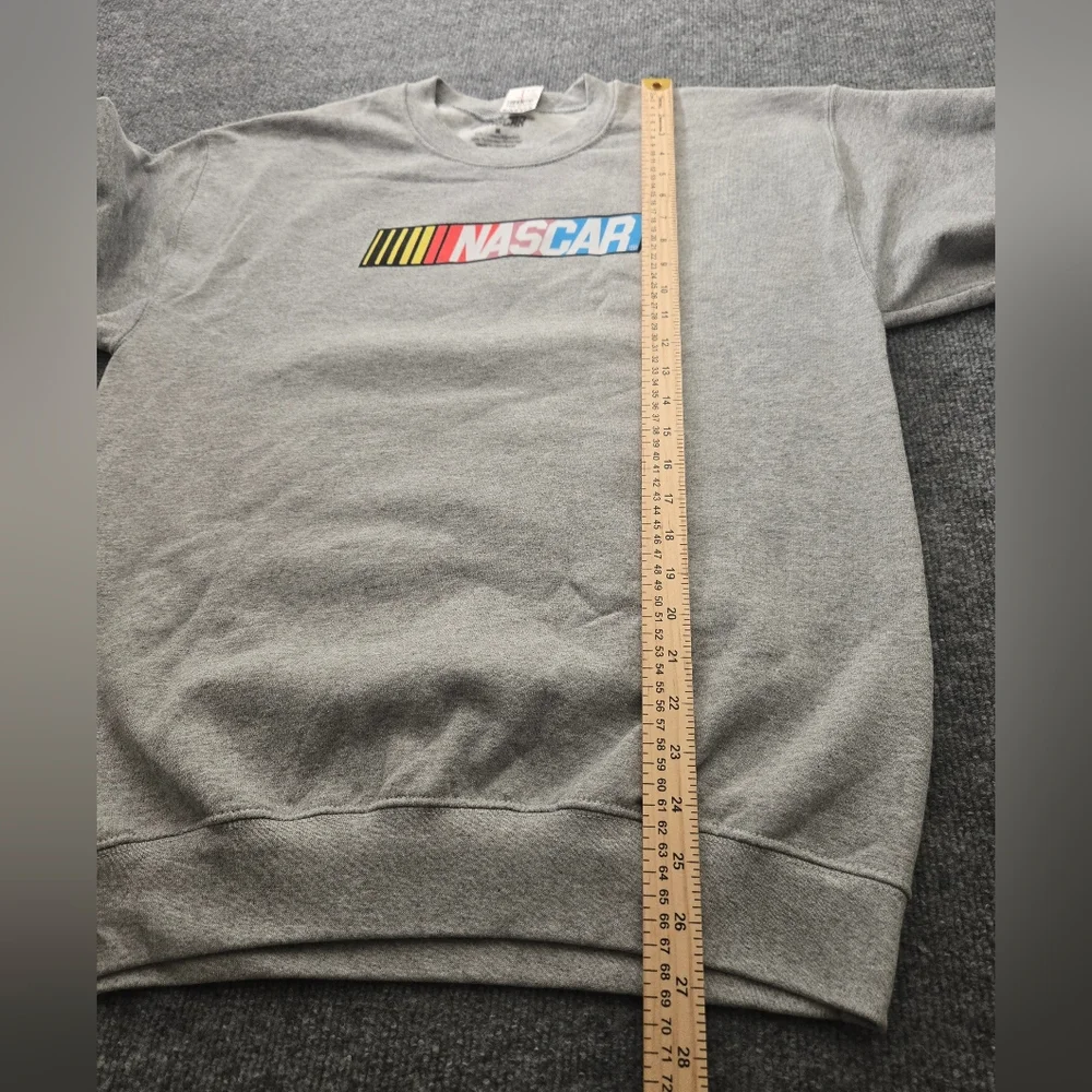 Nascar crewneck sweatshirt