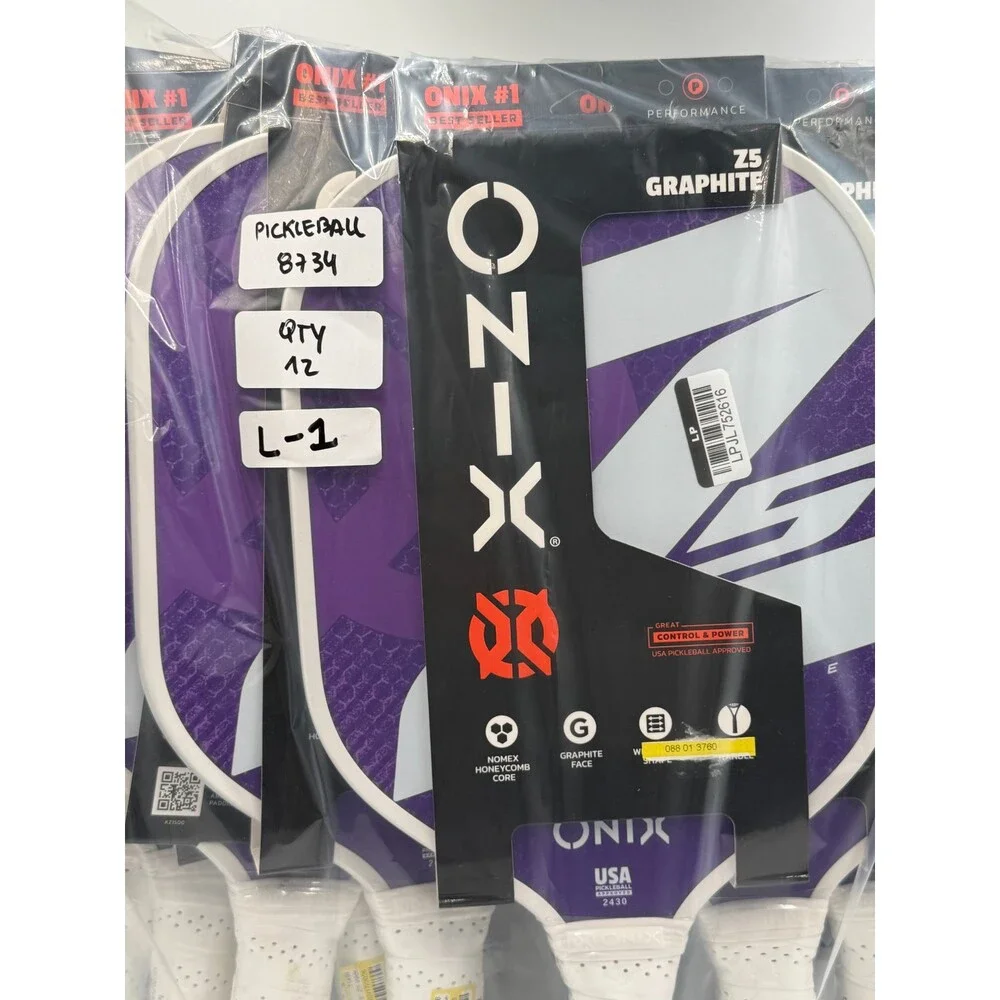 Onix new mod
