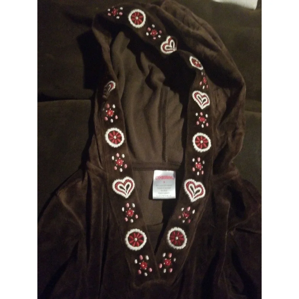 Gymboree alpine sweetie