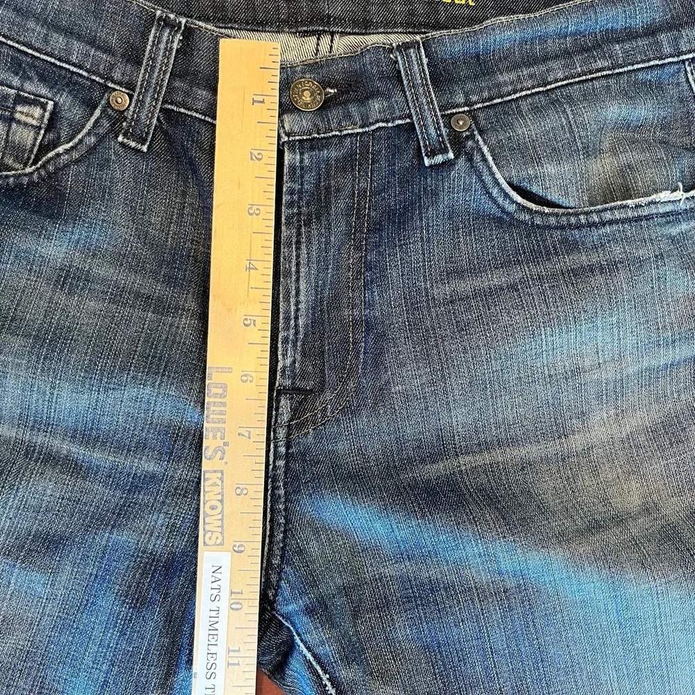 7 For All Mankind all mankind