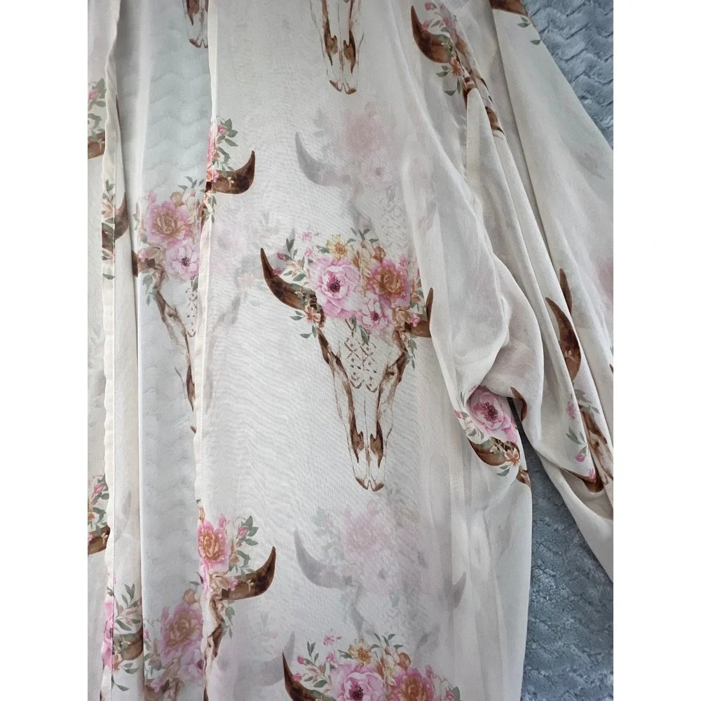 Pink Owl whispers bohemian