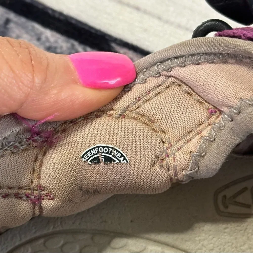 Keen newport h2