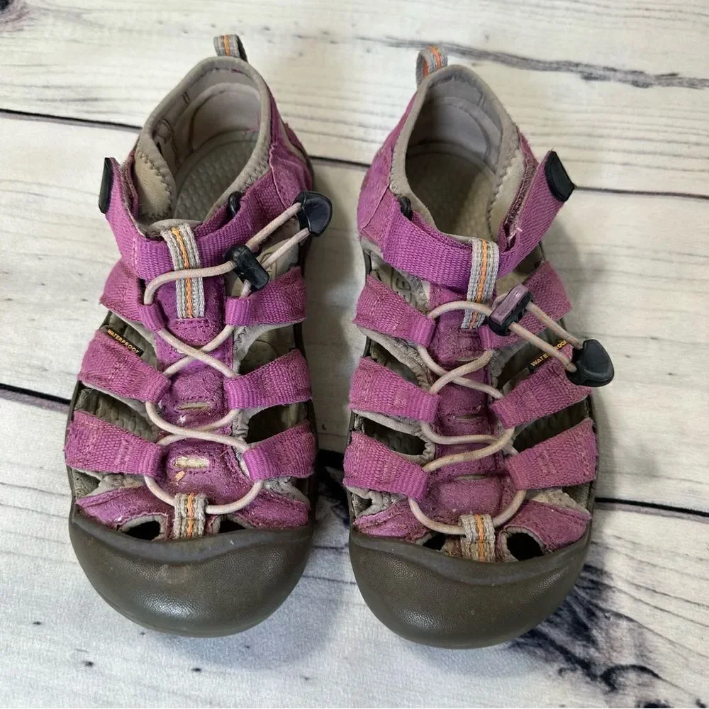 Keen newport h2