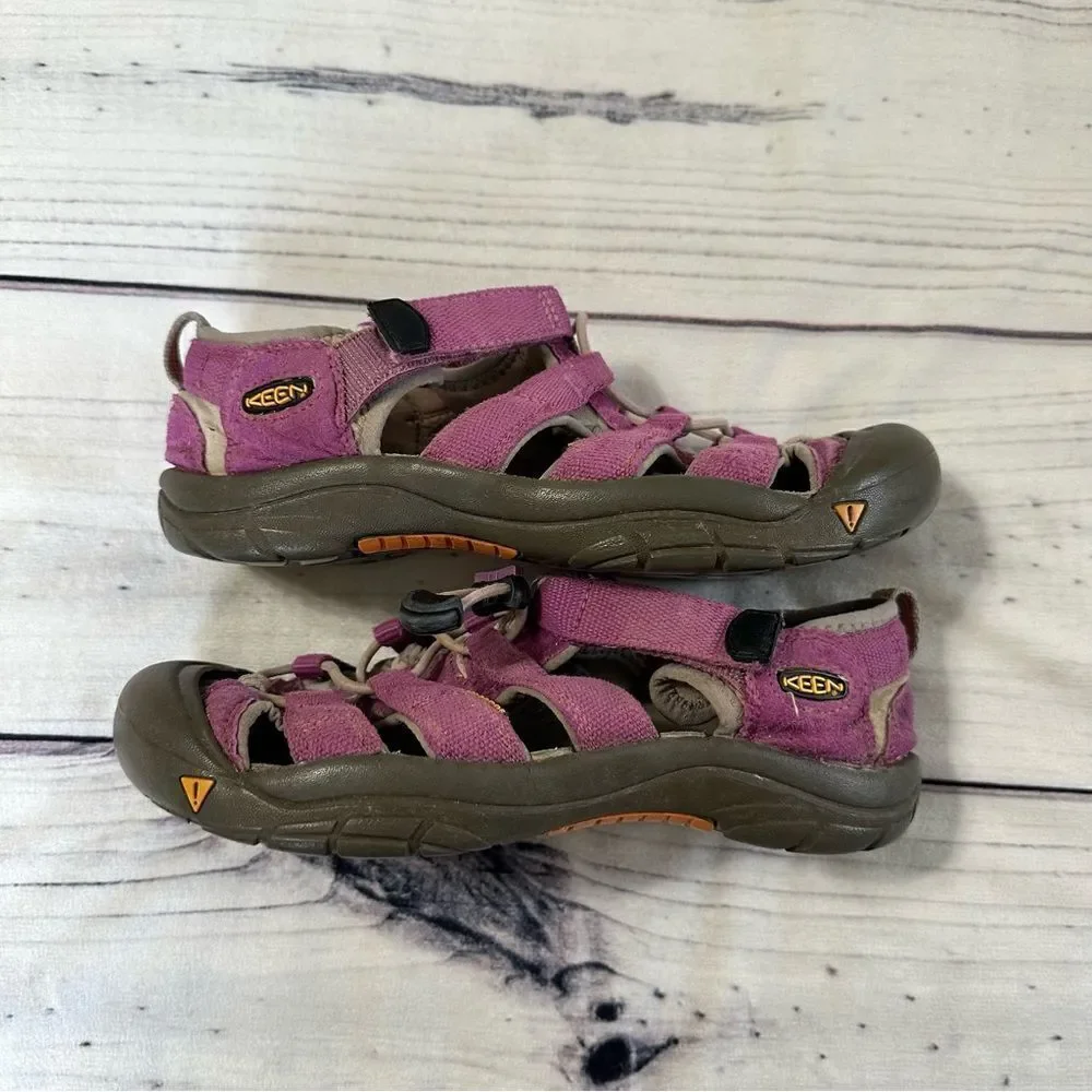 Keen newport h2