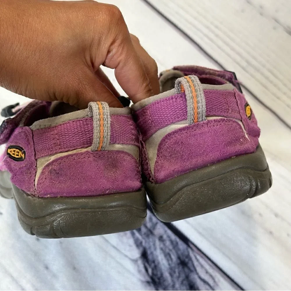 Keen newport h2