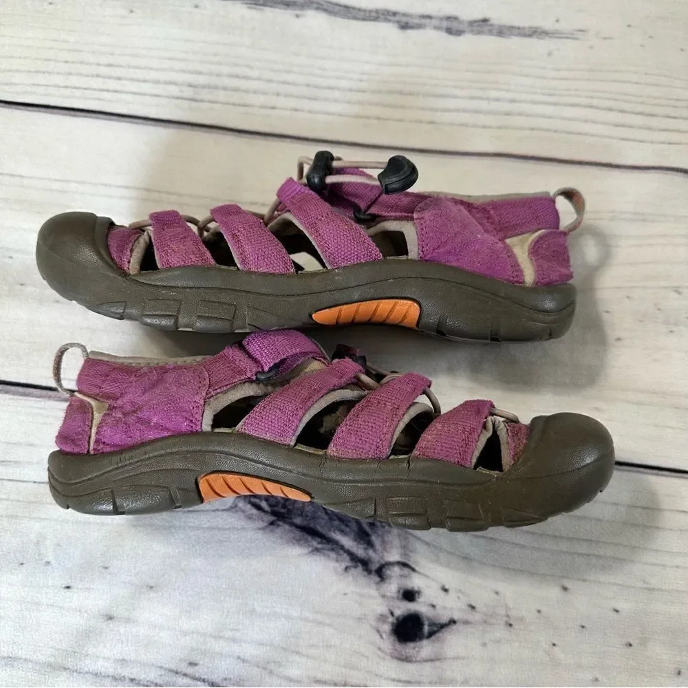 Keen newport h2