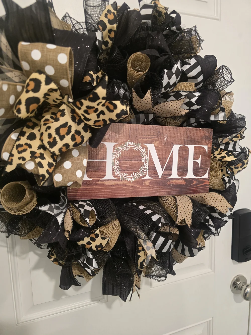 N/A home wreath