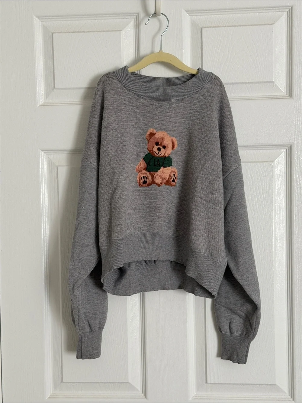 Liv & Lottie this sweater