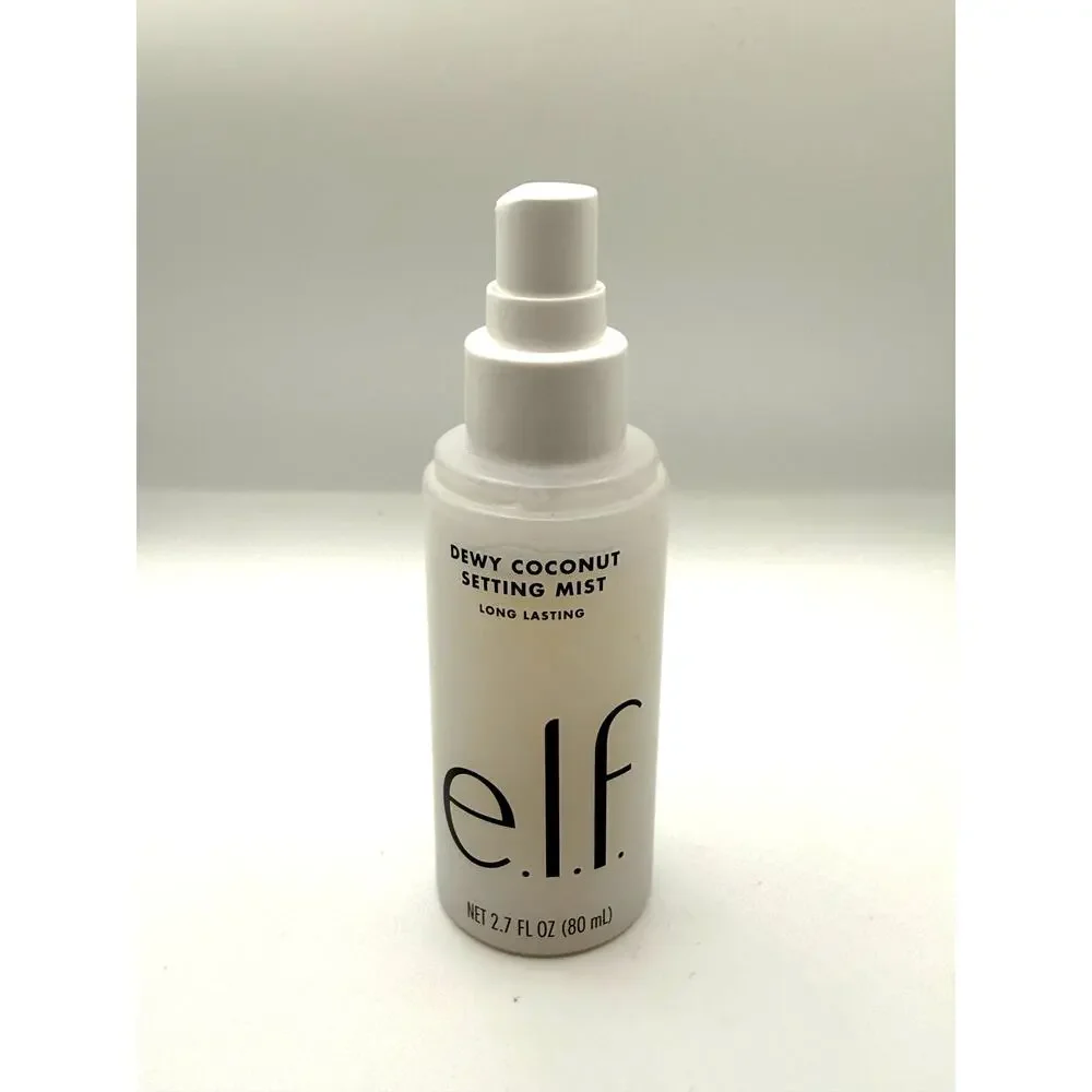 ELF closet sale