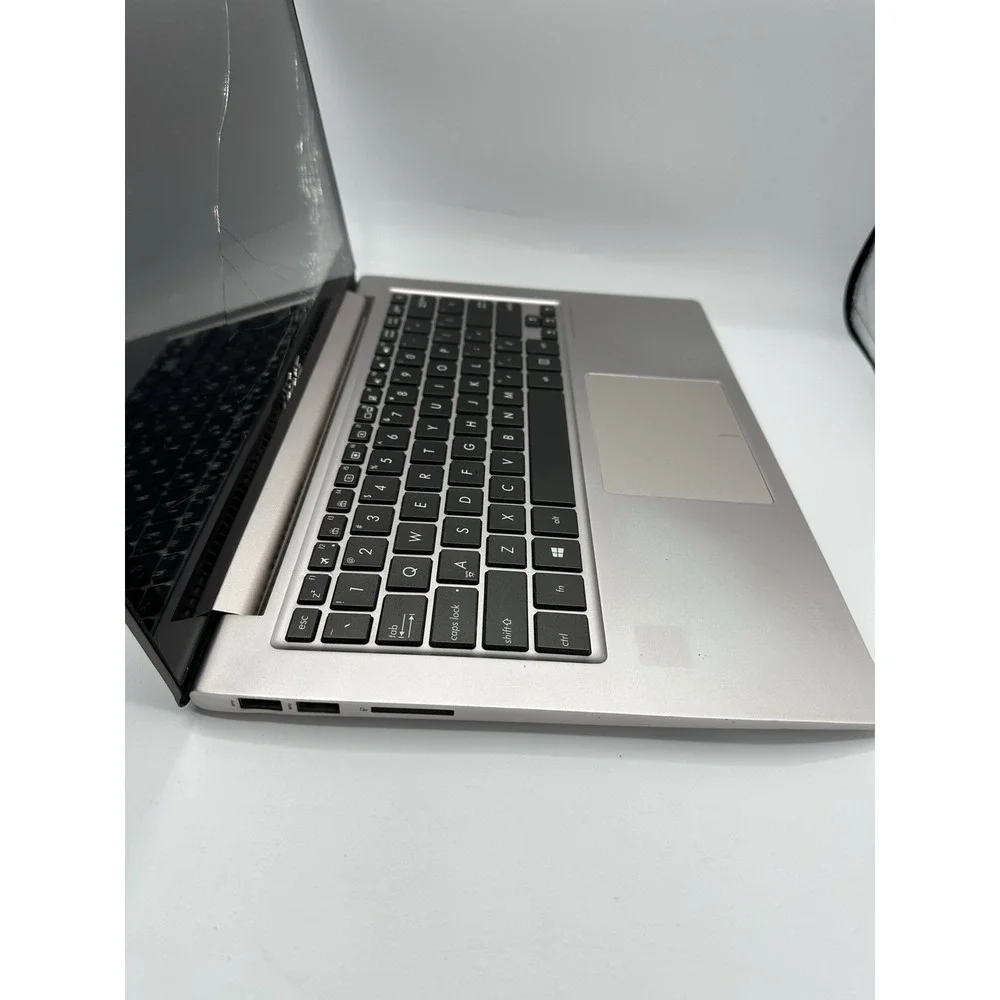 ASUS includes returns or