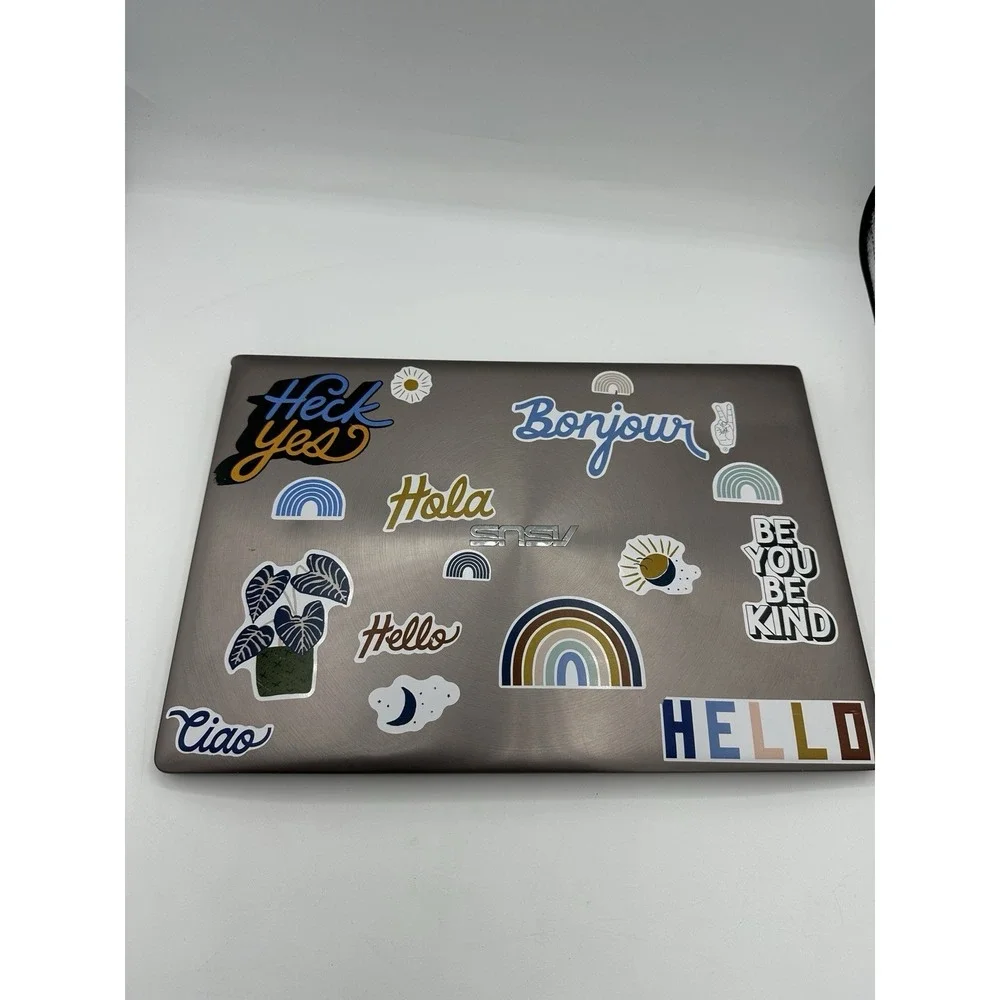 ASUS case as