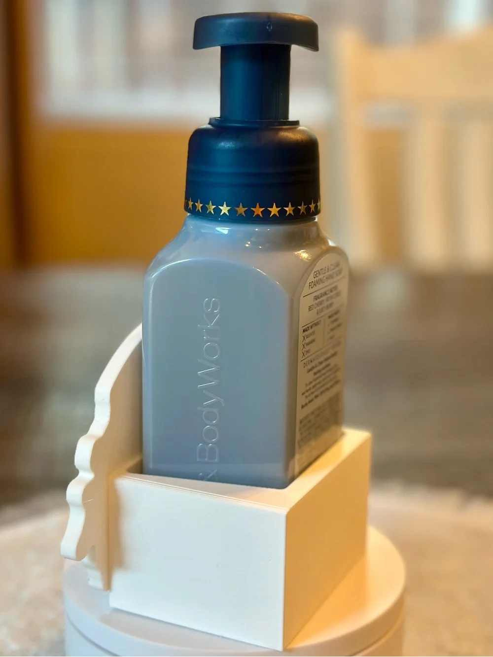 Bath & Body Works adorable patriotic