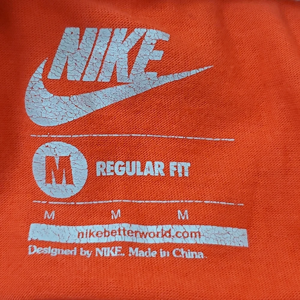Nike used armpit