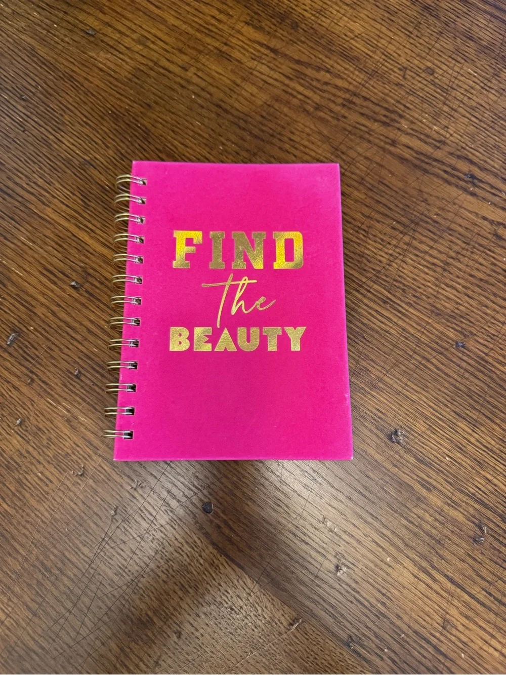 N/A bound notebooks friends