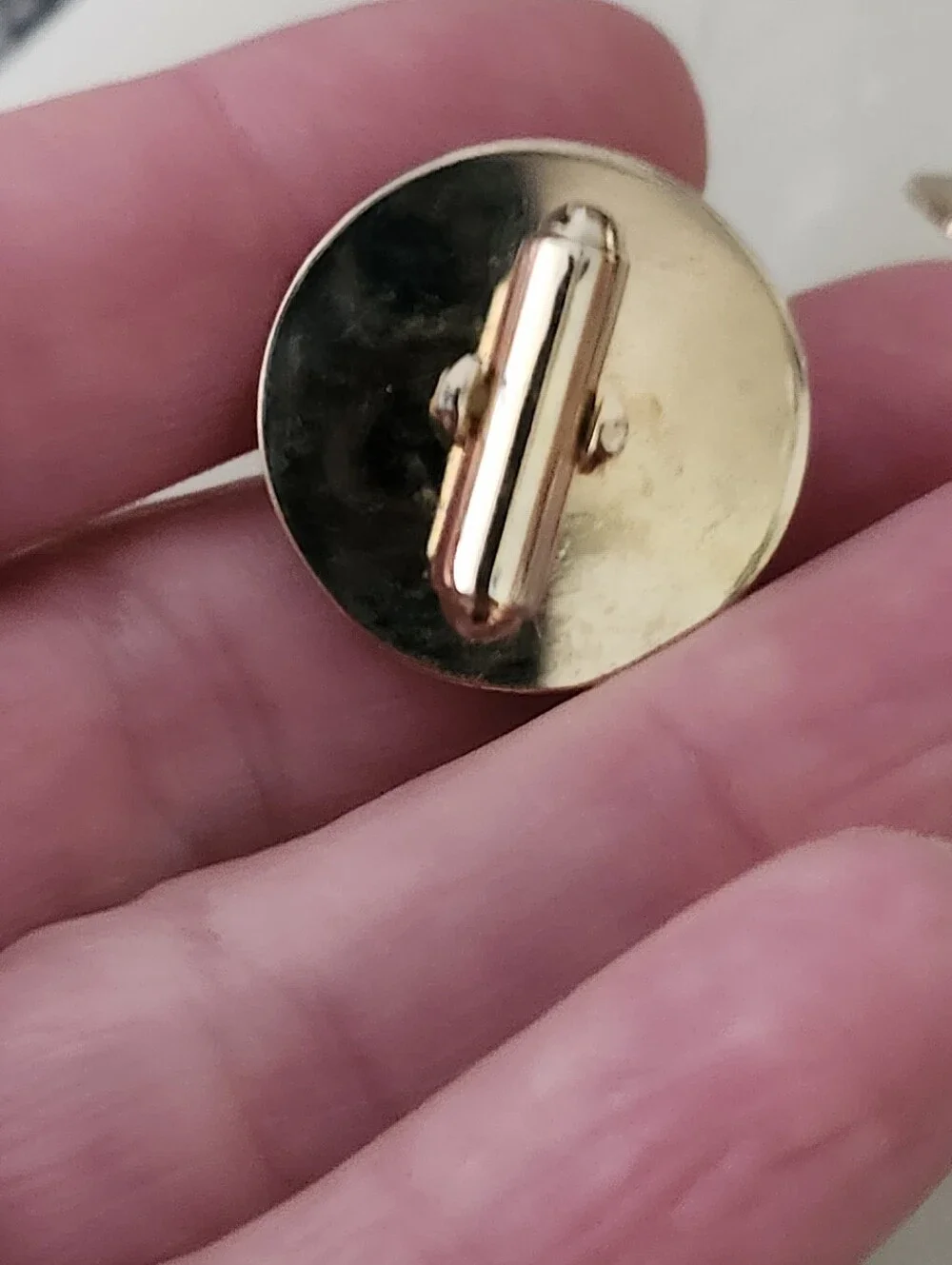 Source Unknown elegant gold