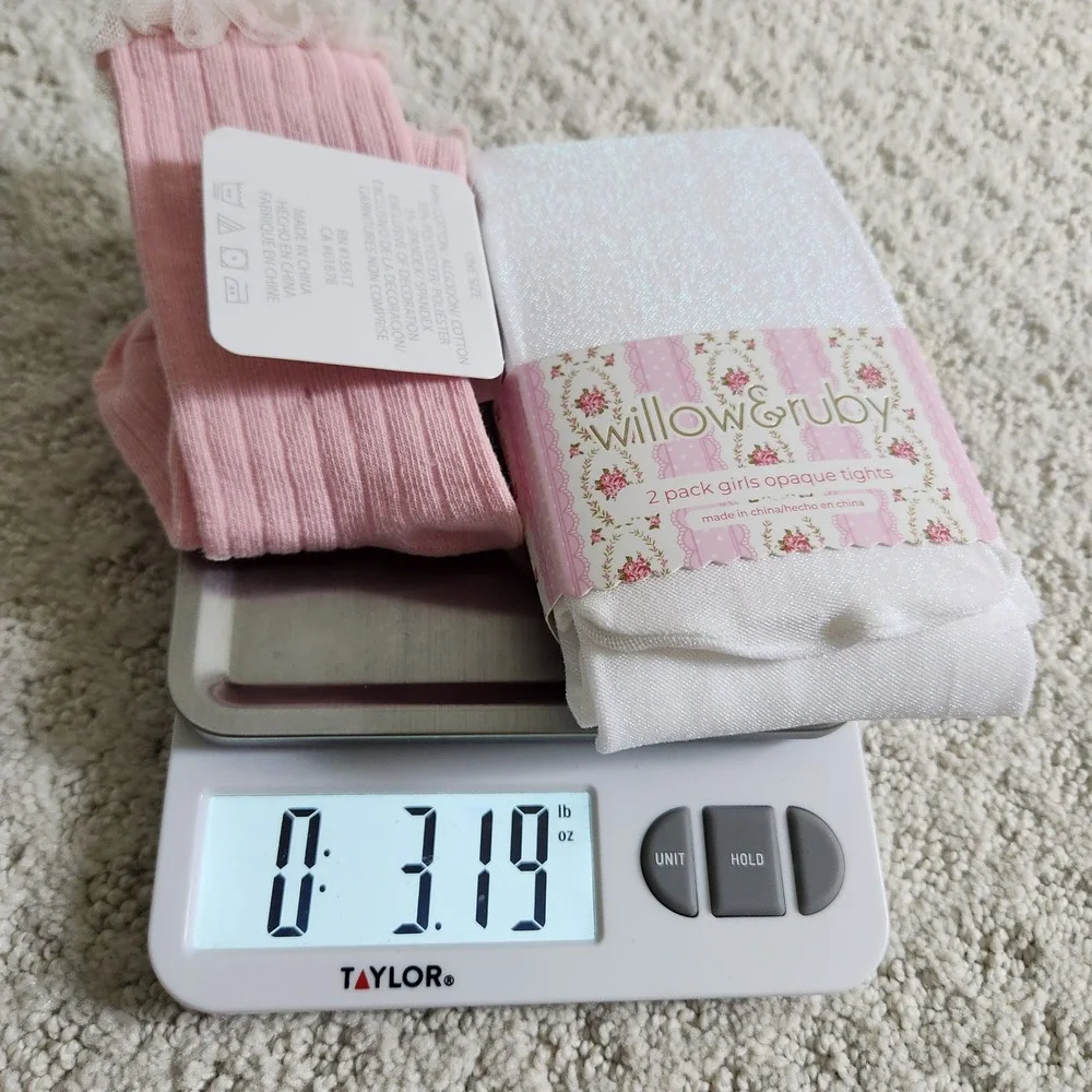 Willow & Ruby brand new