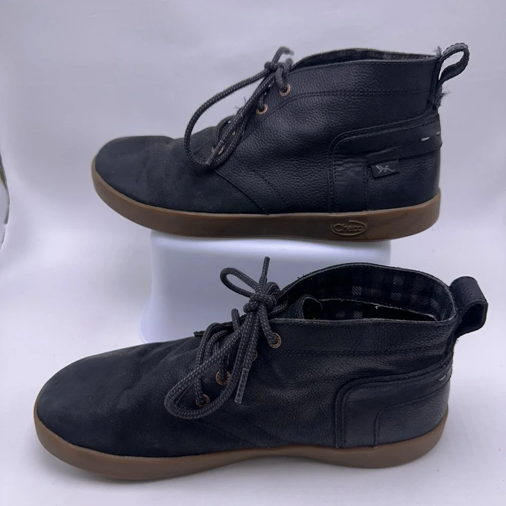 Chaco davis mid