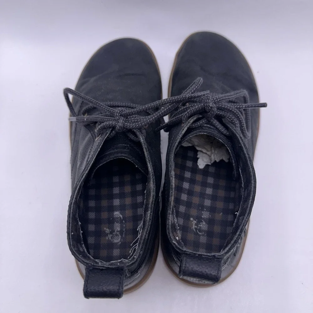 Chaco davis mid