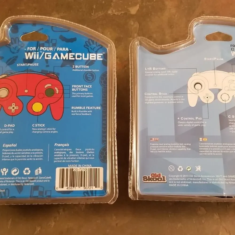 Nintendo bundle two