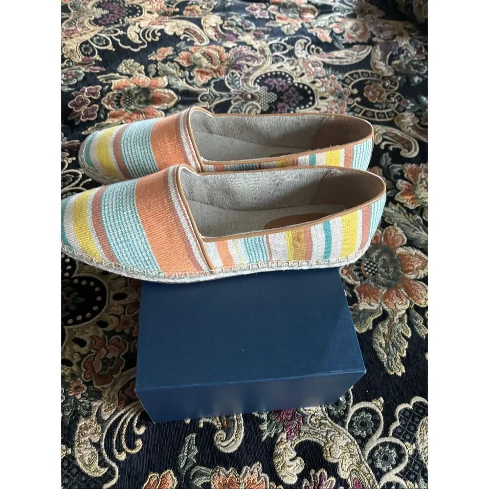 Cole Haan nib cole