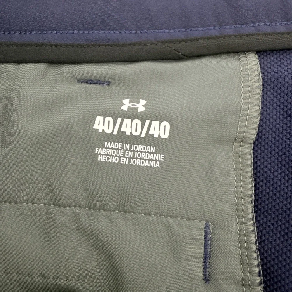 Under Armour under armour