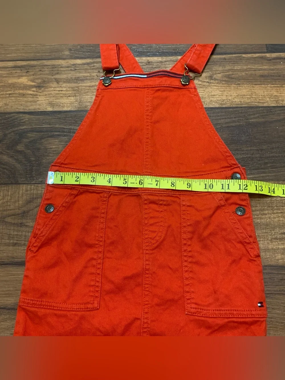 Tommy Hilfiger preowned very