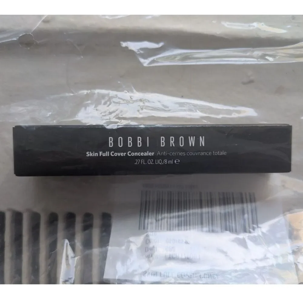 Bobbi Brown bobbi brown