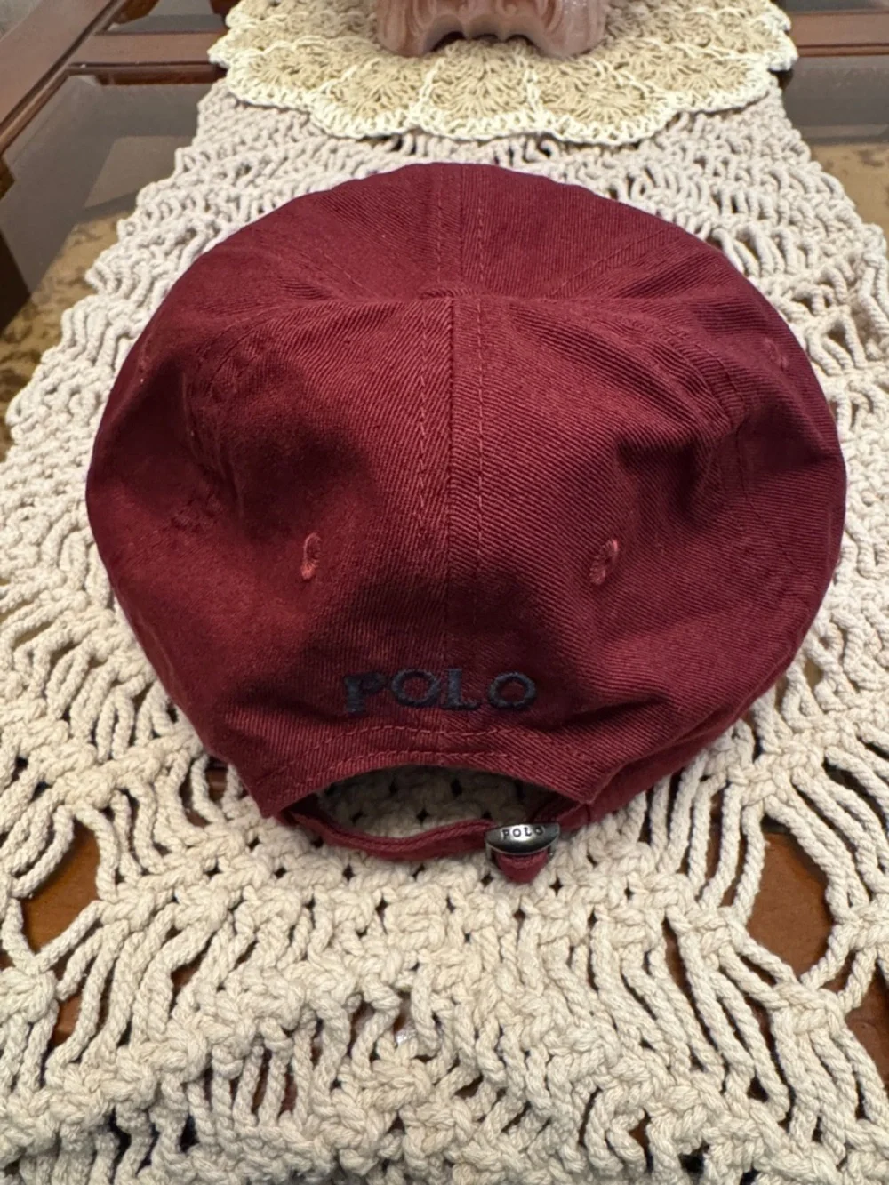 Polo Ralph Lauren classic six
