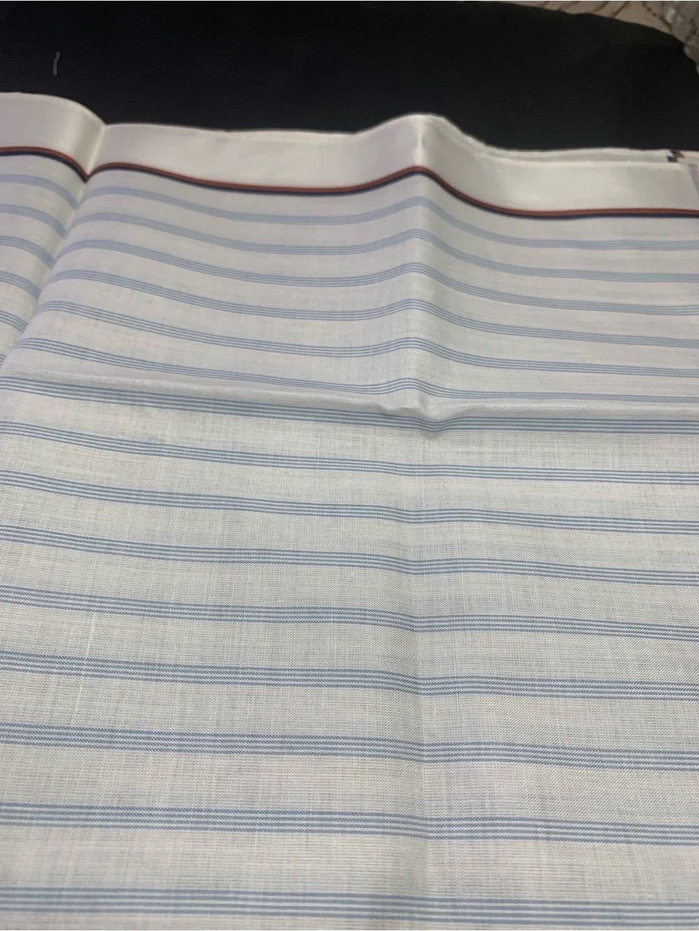 Yves Saint Laurent classic cotton