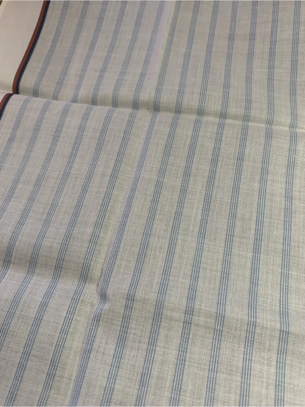 Yves Saint Laurent classic cotton
