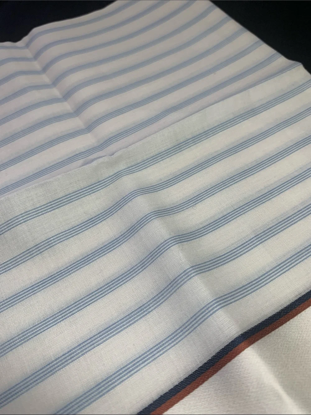 Yves Saint Laurent classic cotton
