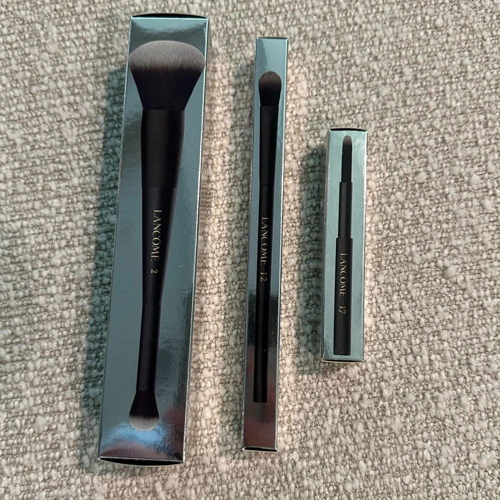 Lancome lancôme airbrush