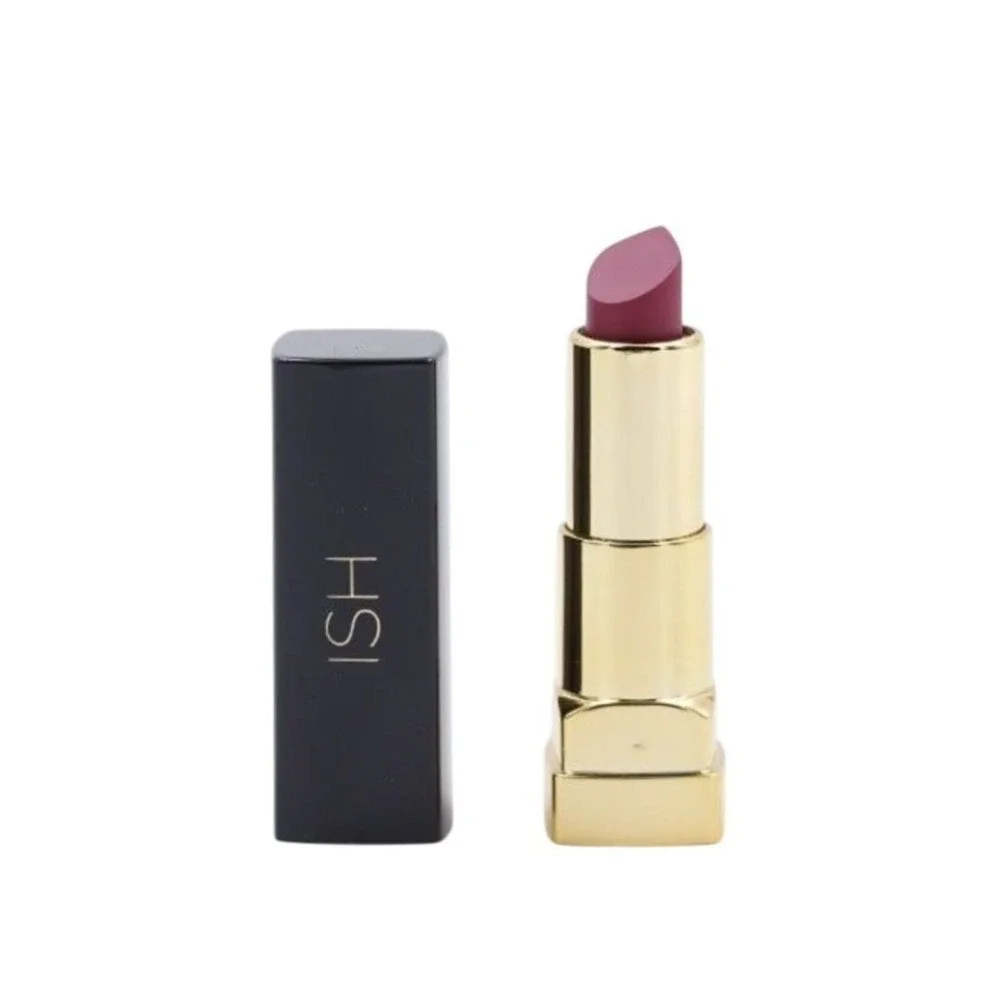ISH - Hydra Matte‎ Lipstick - Risky