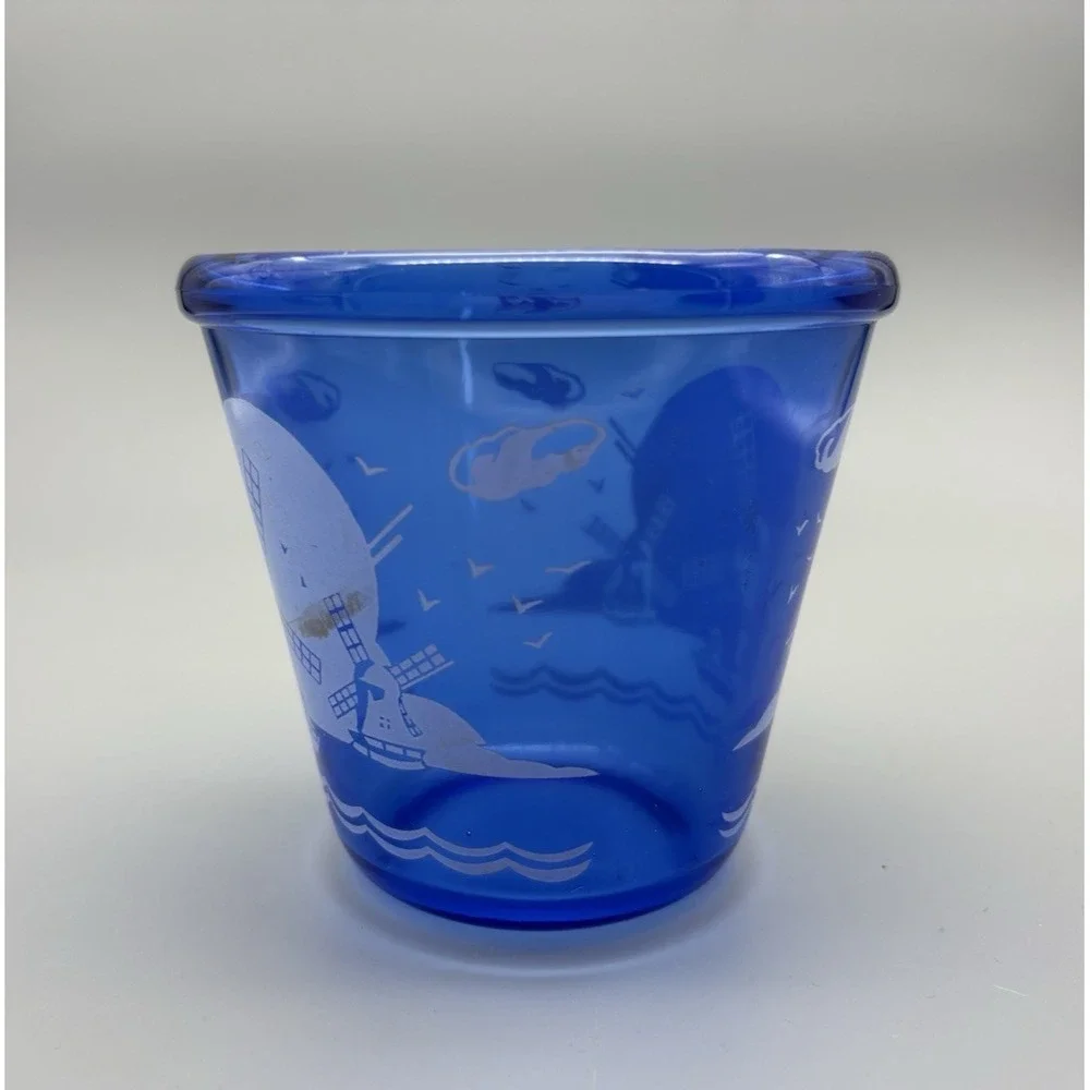 Hazel-Atlas vintage glass