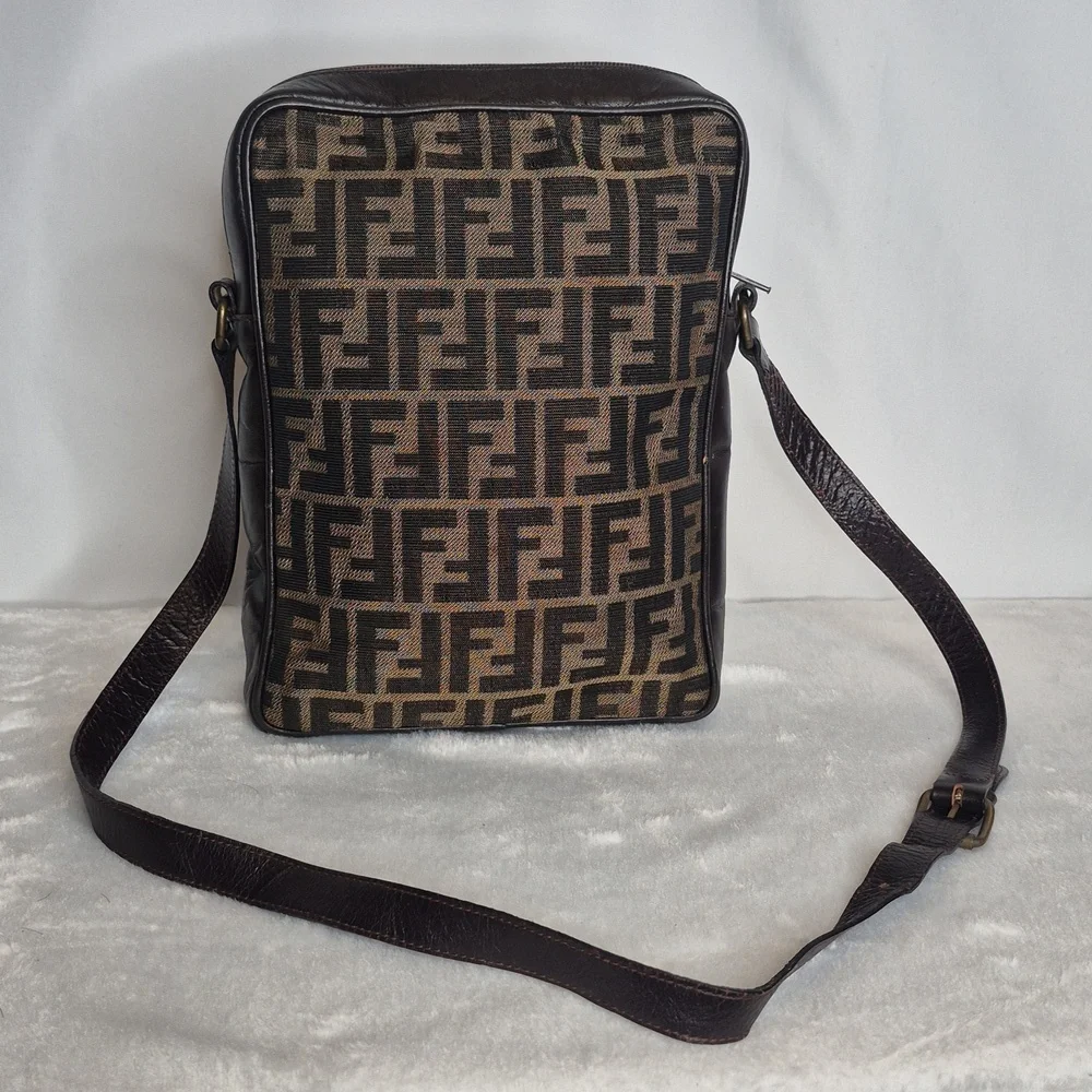Fendi vintage unisex