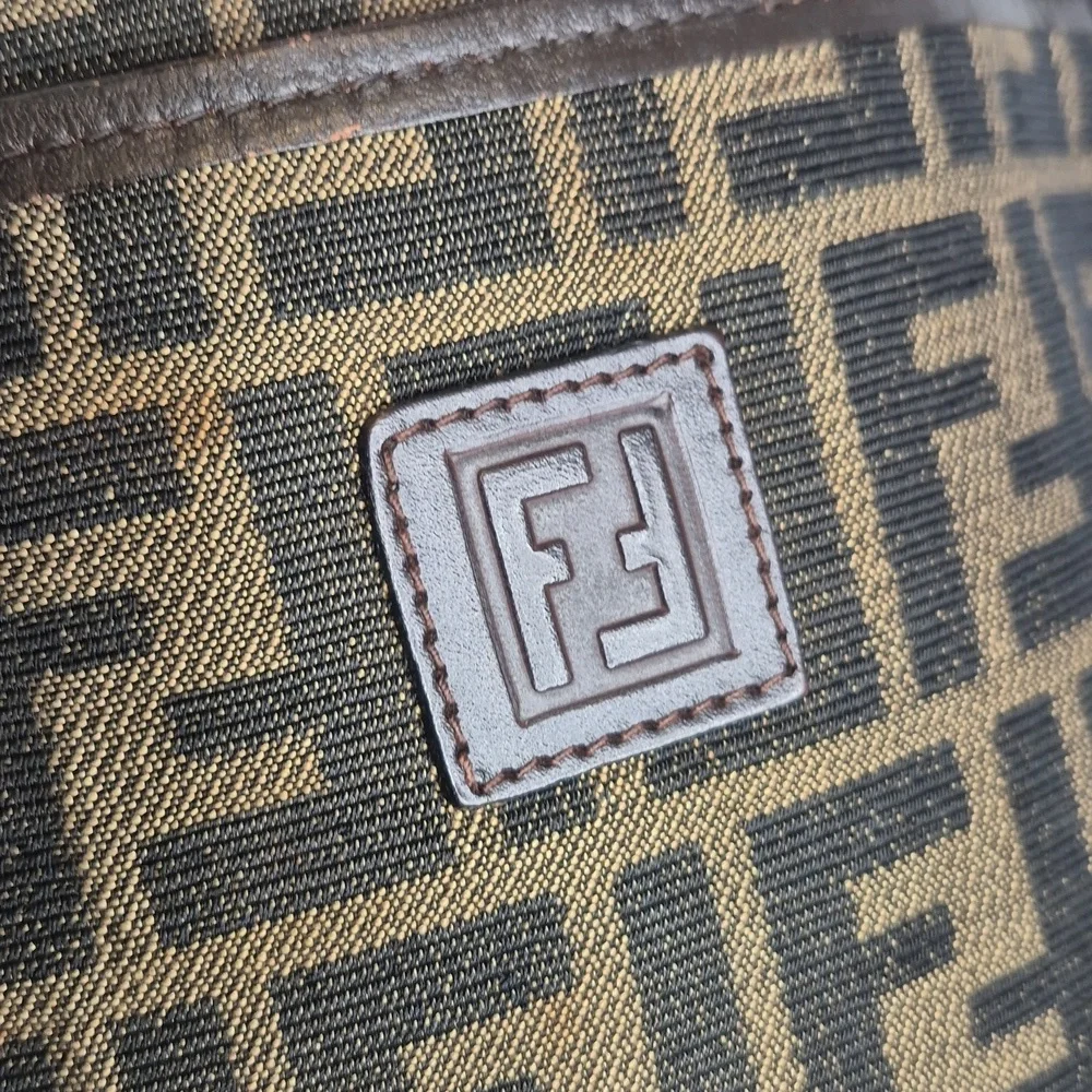 Fendi vintage unisex