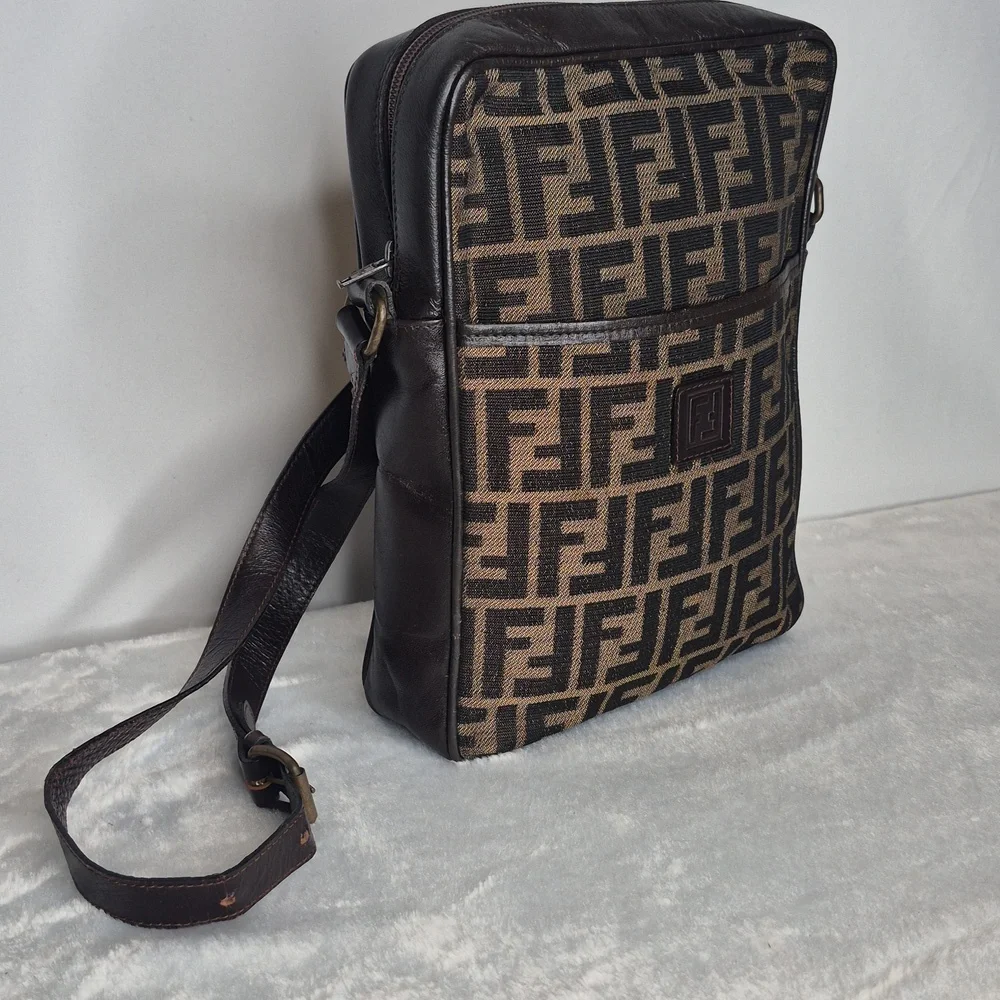 Fendi vintage unisex