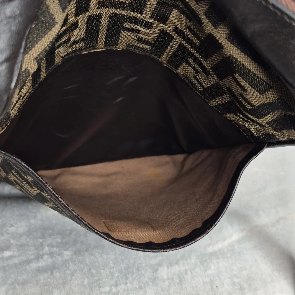 Fendi vintage unisex