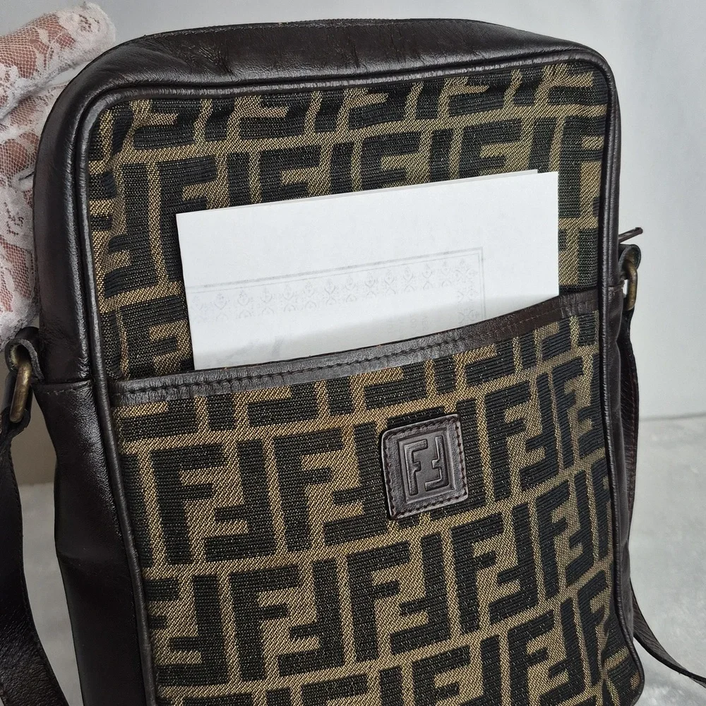 Fendi vintage unisex