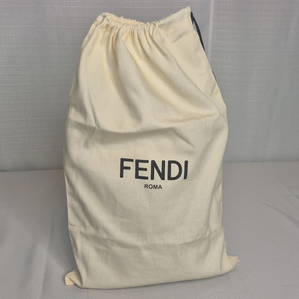 Fendi vintage unisex