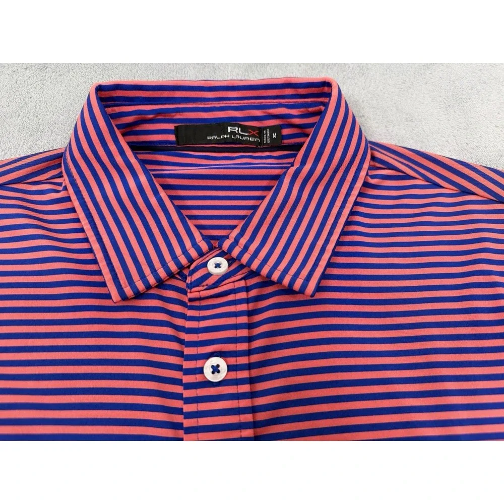 Ralph Lauren rlx ralph