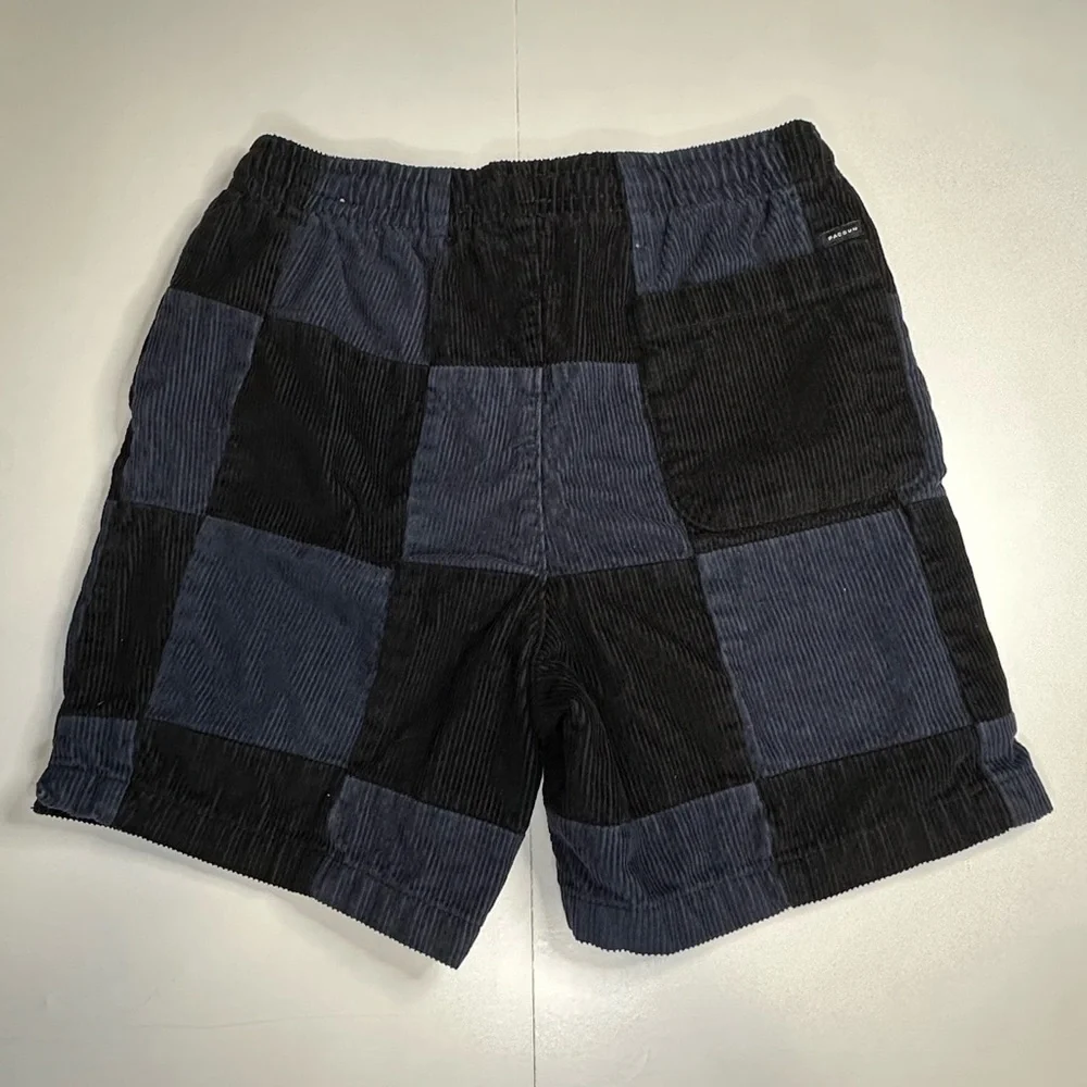 PacSun volley corduroy