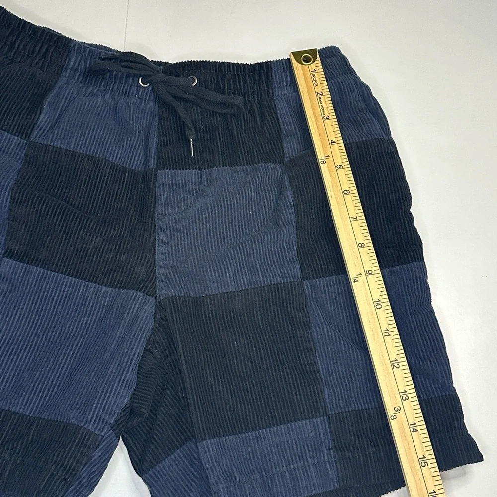 PacSun volley corduroy