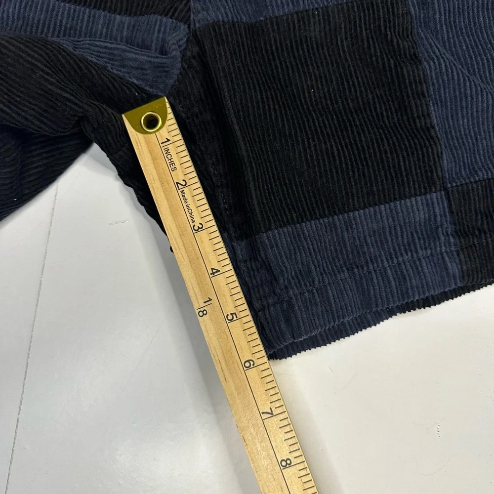 PacSun volley corduroy