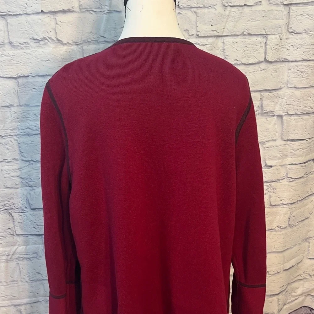Chicos chico’s reversible
