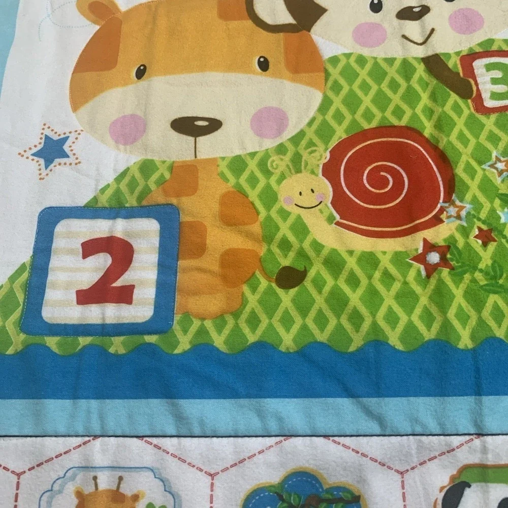Handmade add touch