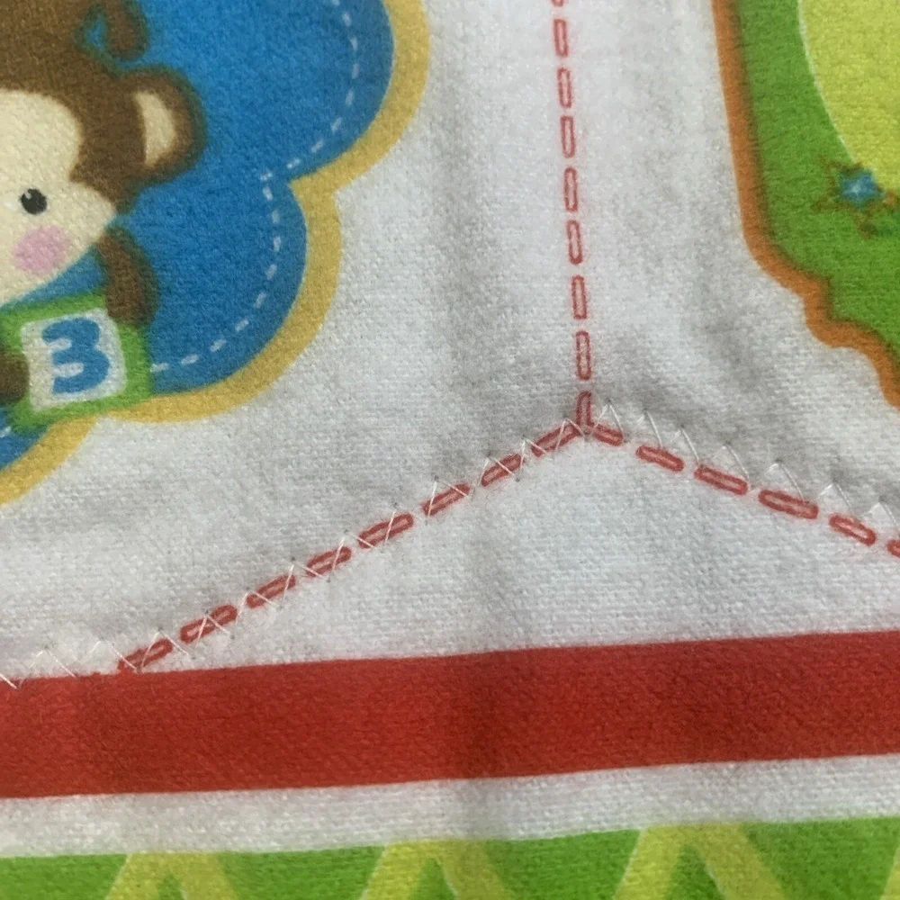 Handmade add touch