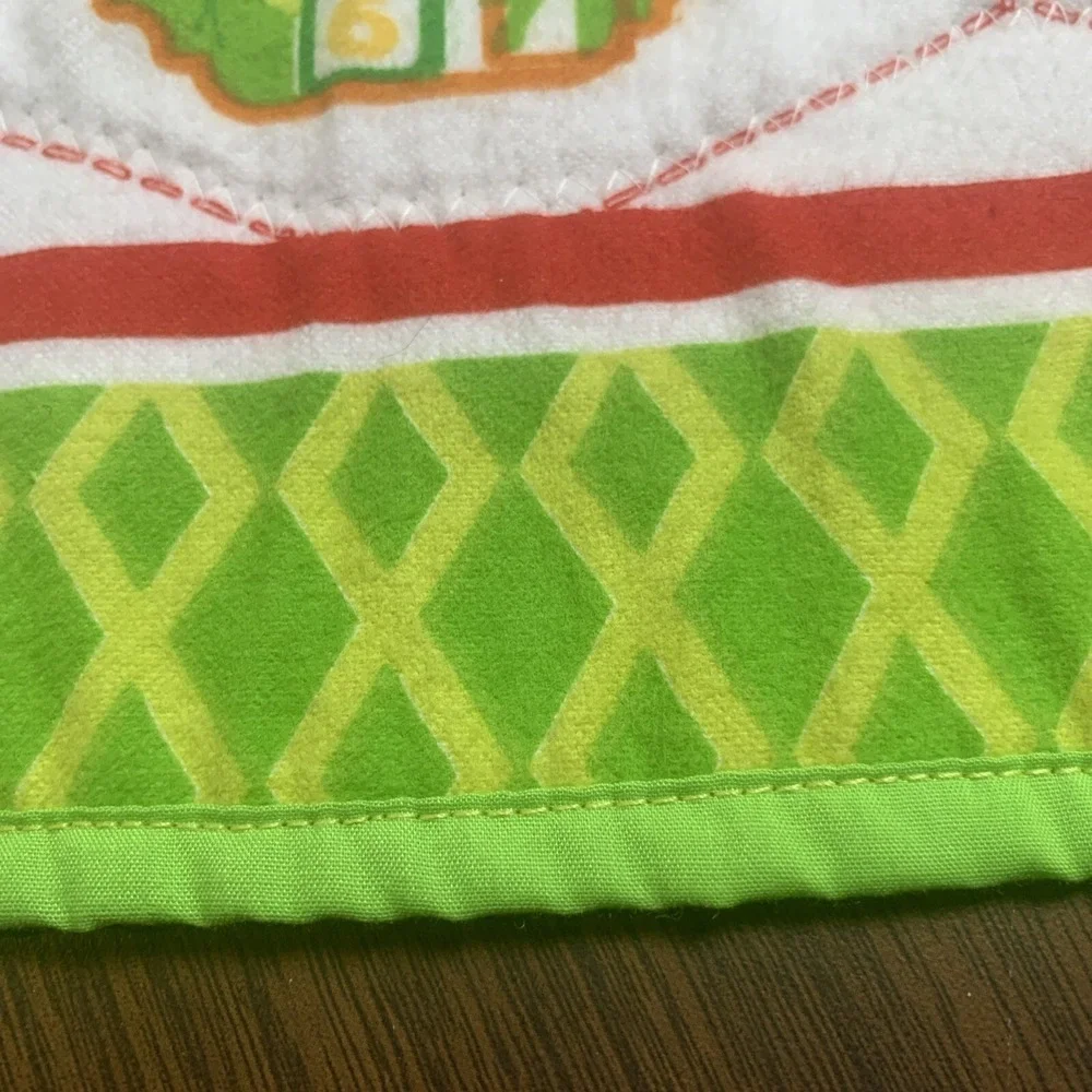 Handmade add touch